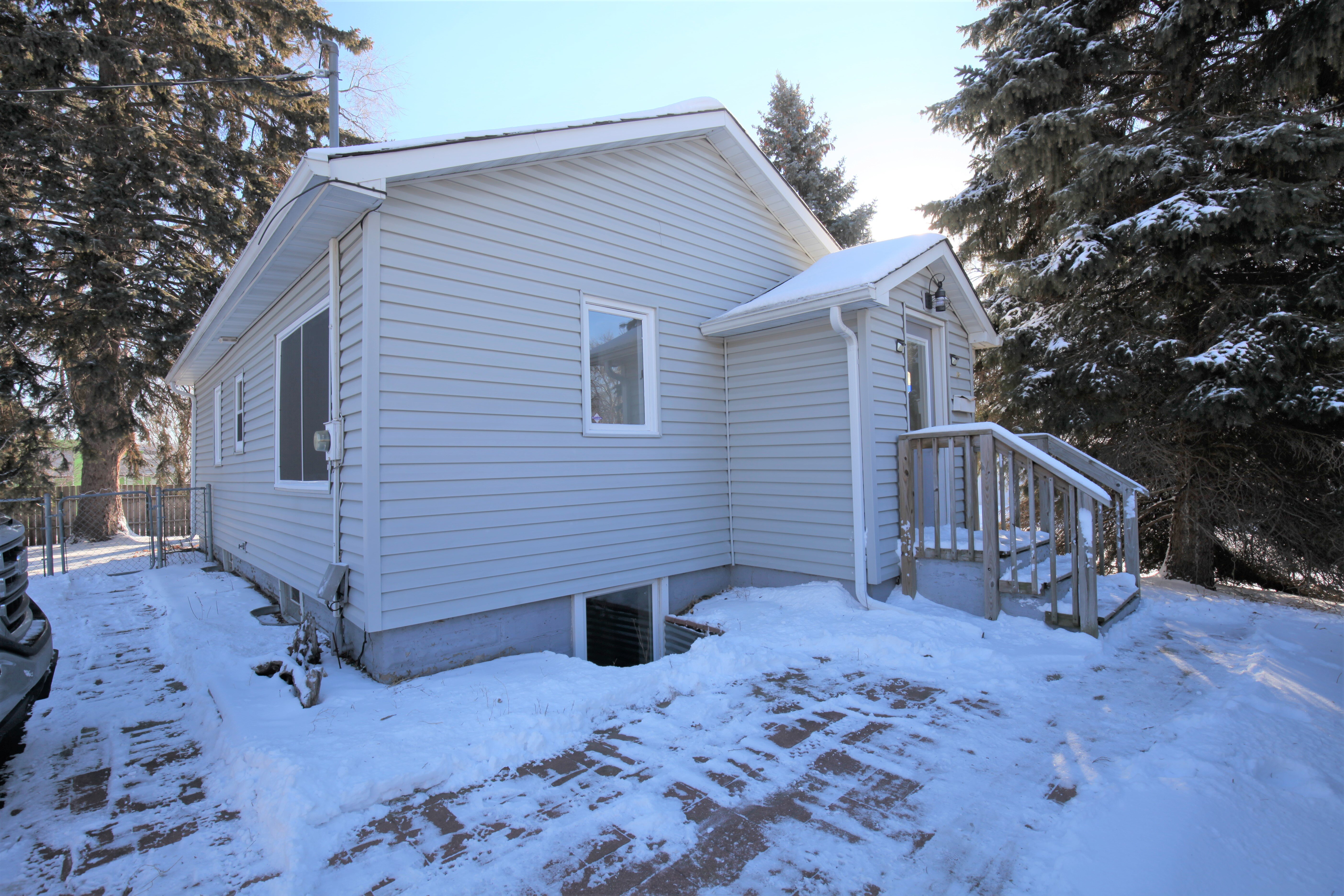 Elk River house bought for cash fast