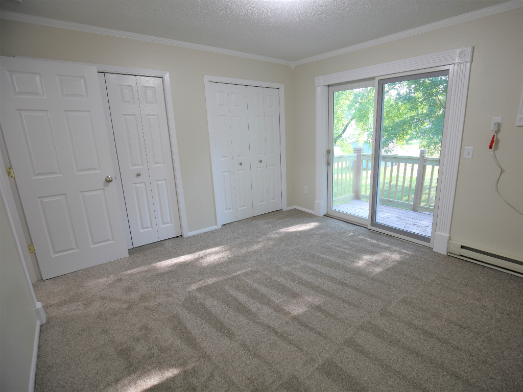 A Room in Hopkins Cleaned After Purchase