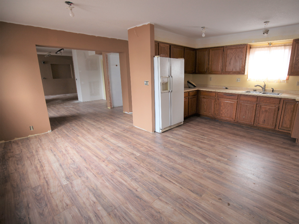 Cleaned Up Kitchen in Sartell