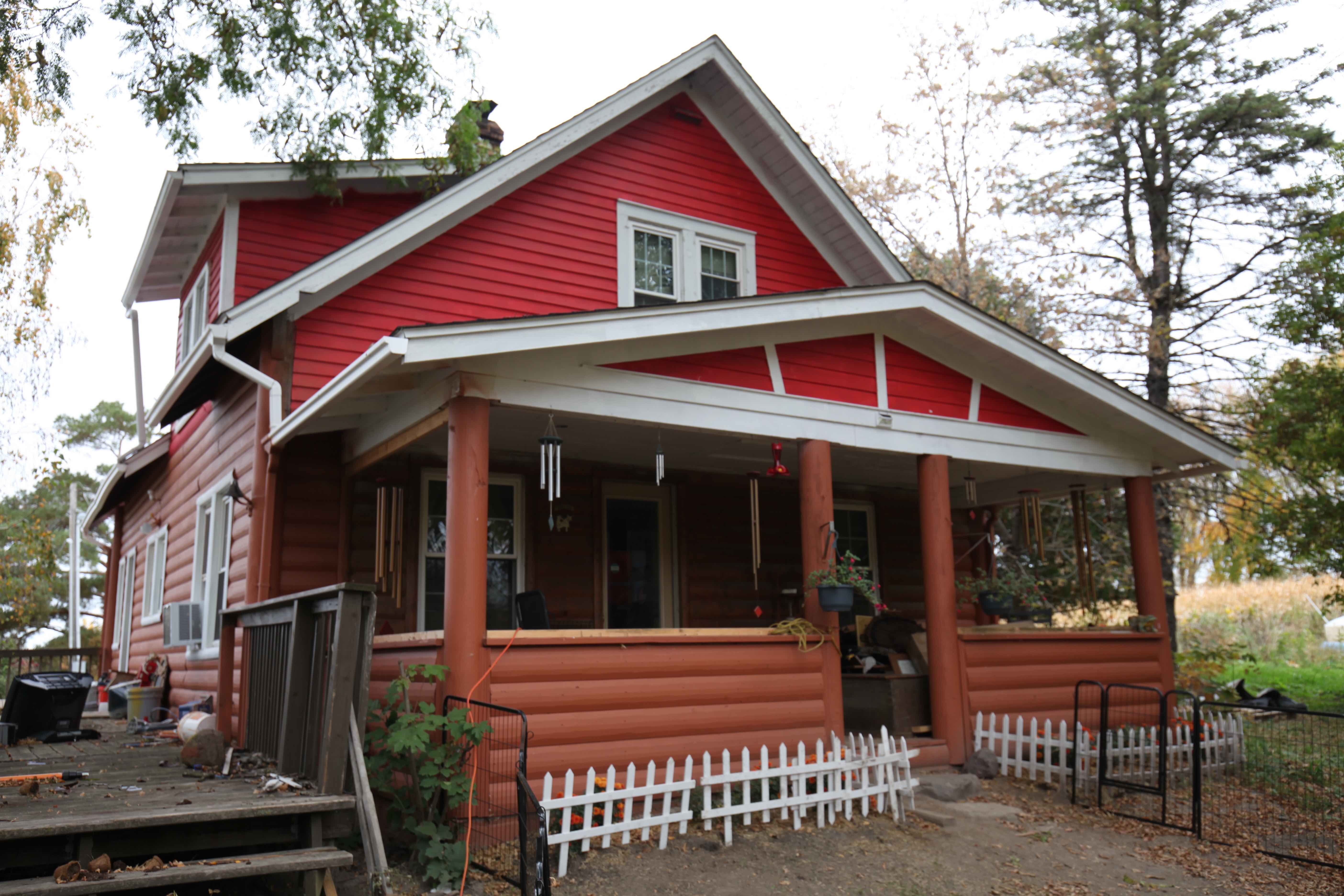 sell my Anoka house fast