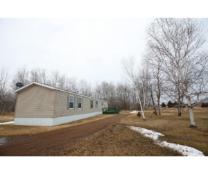 Minnesota Home Bought As Is