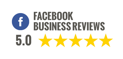 Facebook 5 stars