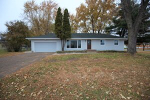 Minnesota House We Bought Fast