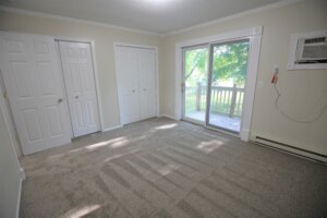 Renovated Minneapolis Bedroom