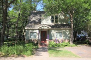 A Minneapolis House Sold As Is
