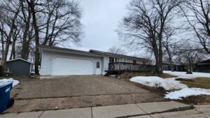 Minneapolis Property