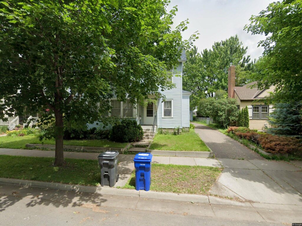 197 Congress St W, Saint Paul, MN 55107