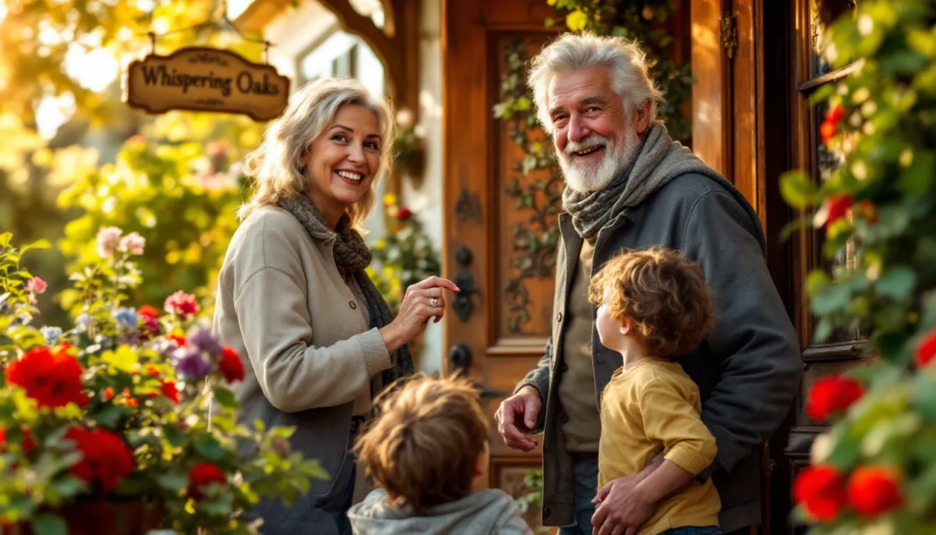 Options for inherited houses in Washington