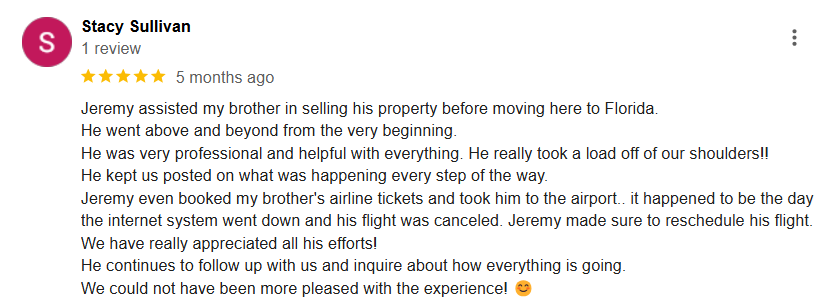 HYRES sell my house fast