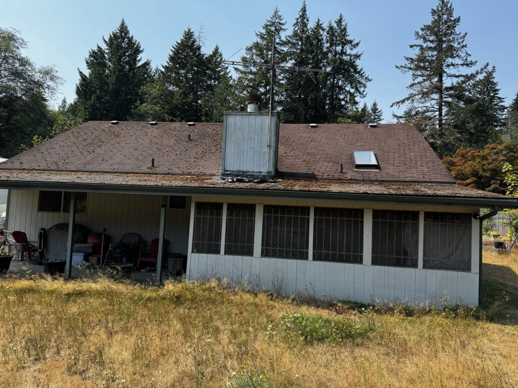 Cash Home Buyer Washington State