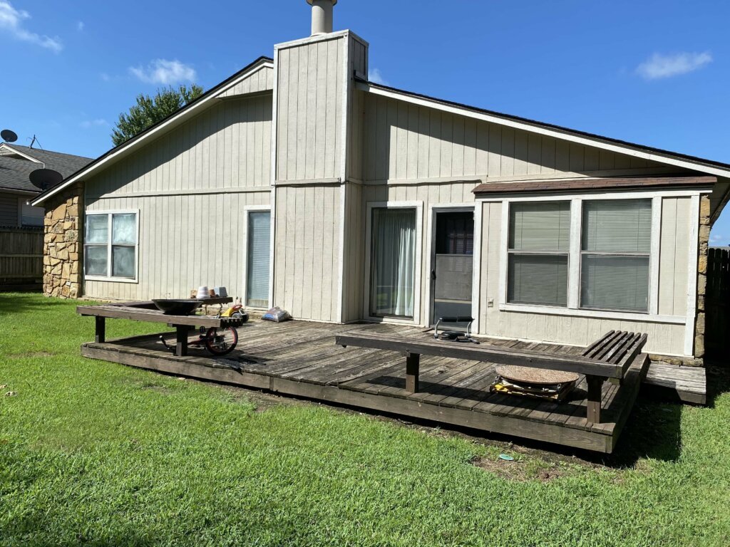 sell my house fast Tulsa