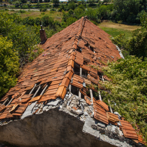 Selling a Home in Bad Condition In Tulsa, OK