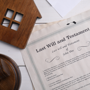 Selling a House in Probate In Tulsa