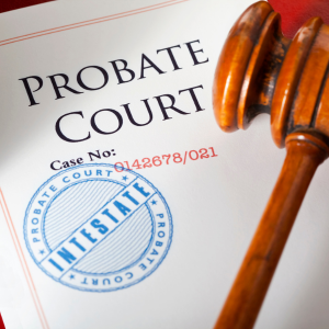 sell house in probate in Tulsa