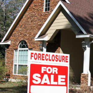 selling house foreclosure in Tulsa, OK