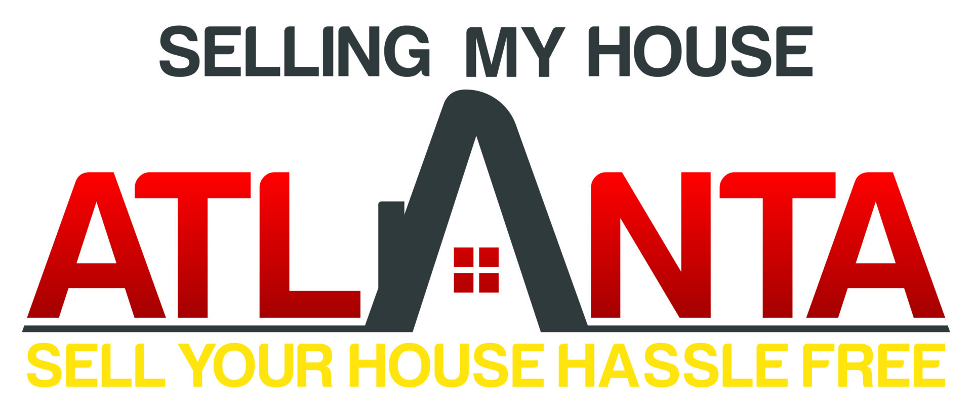 Selling My House Atlanta  logo