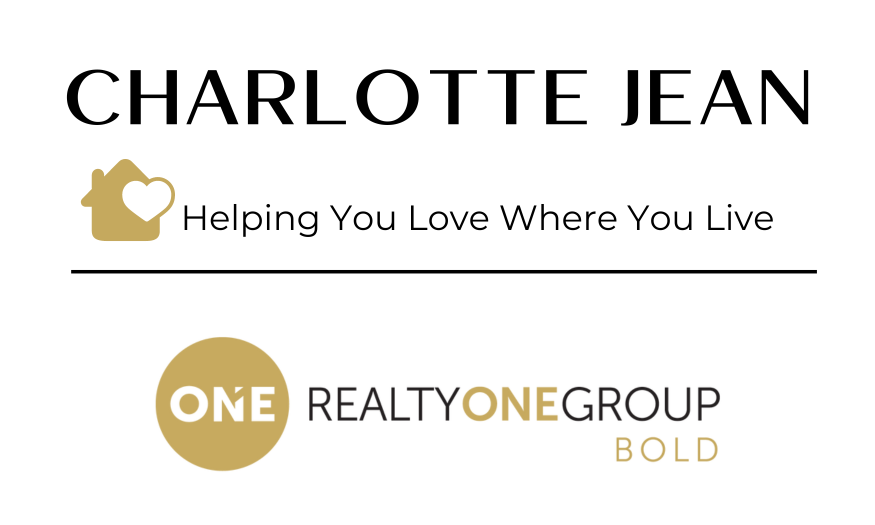 Realty One Group Bold logo