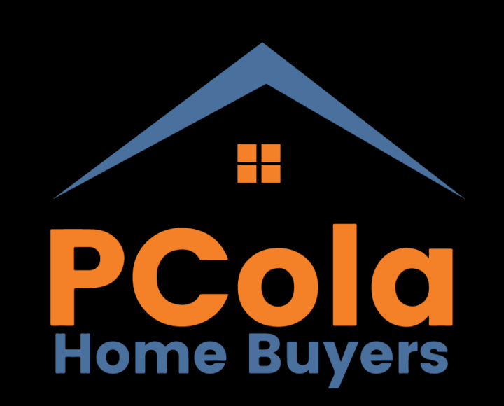 PCola Home Buyers logo