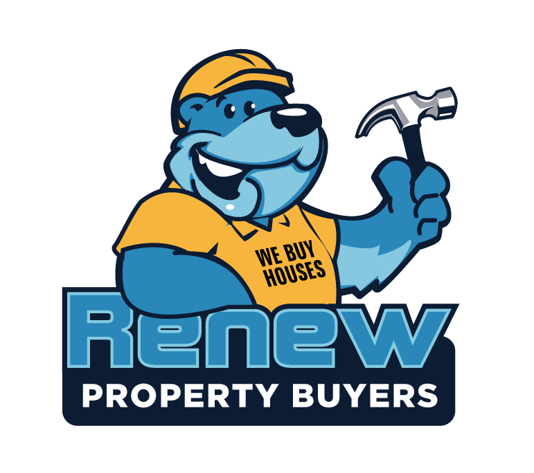 Renew Property Buyers  logo