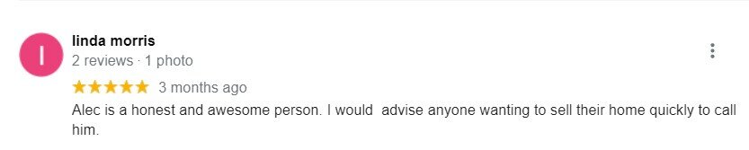 renew property buyers review