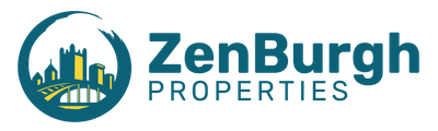 ZenBurgh Properties  logo