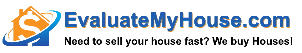 EvaluateMyHouse.com  logo