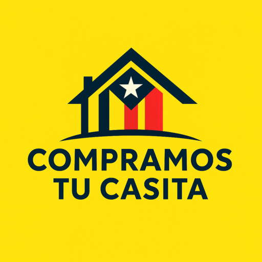 Compramos Tu Casita LLC logo