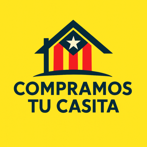 Compramos Tu Casita LLC logo