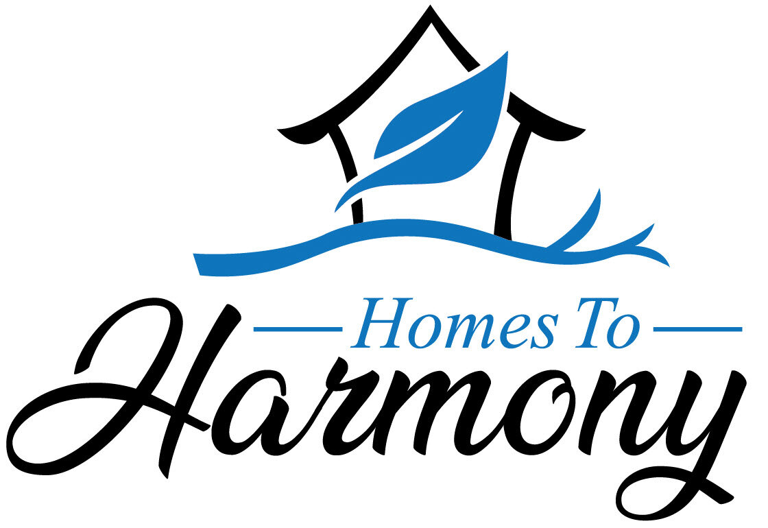 Homes to Harmony  logo