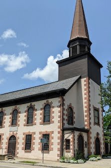 Fishkill Church
