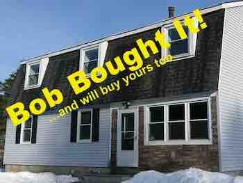 Pleasant Valley house purchased by Bob