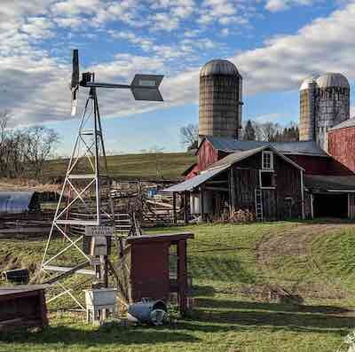 pleasant valley farm