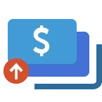 Fair cash offers - Icon