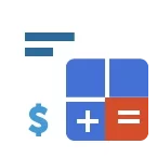 No agent fees or commissions - Icon