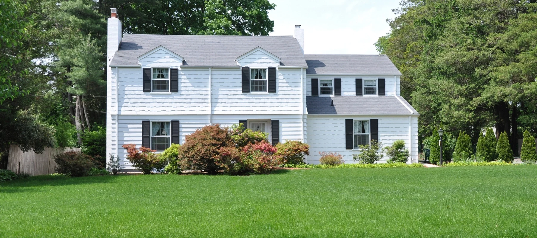 We buy houses fast for cash