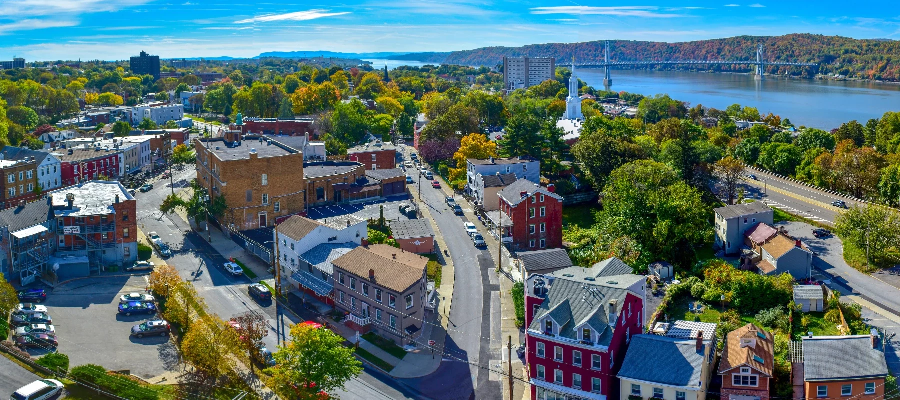 We buy houses in Poughkeepsie