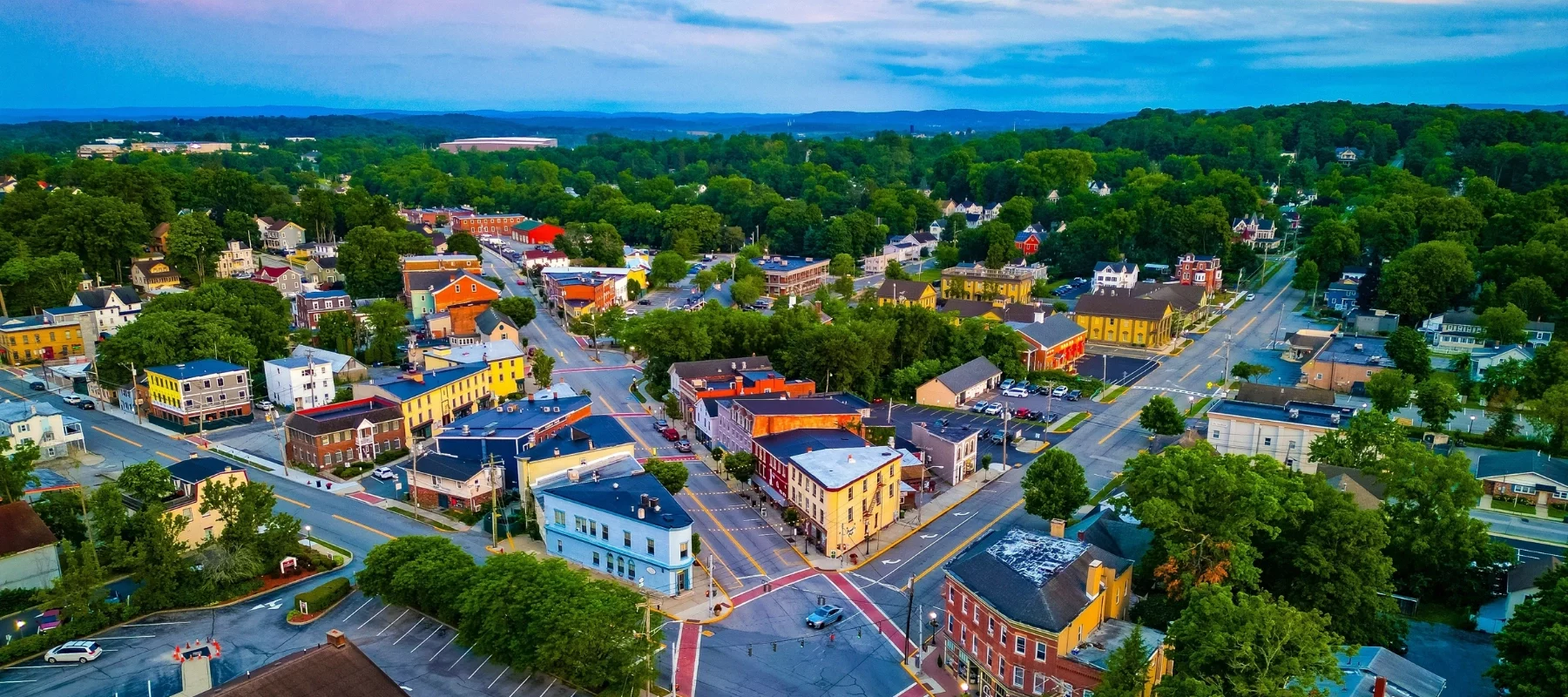 We buy houses in Ulster County