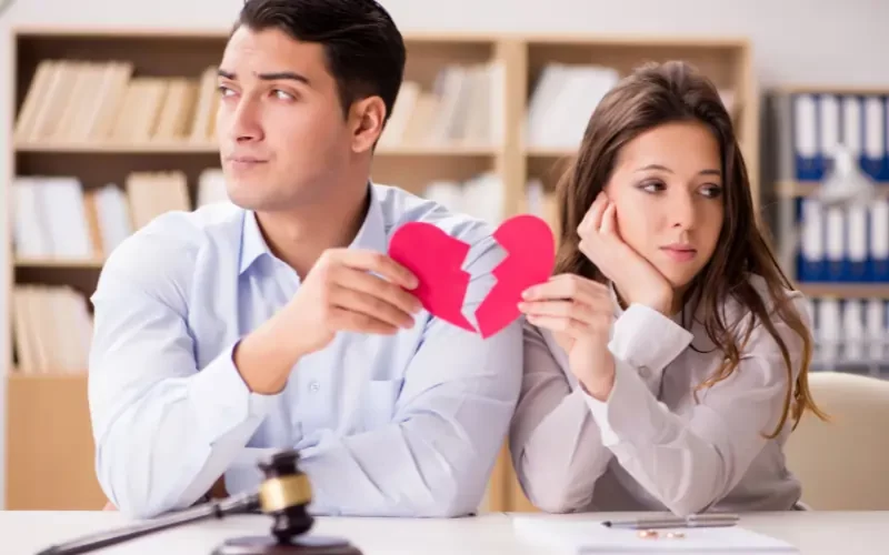 Navigating Divorce and Selling Home in New York