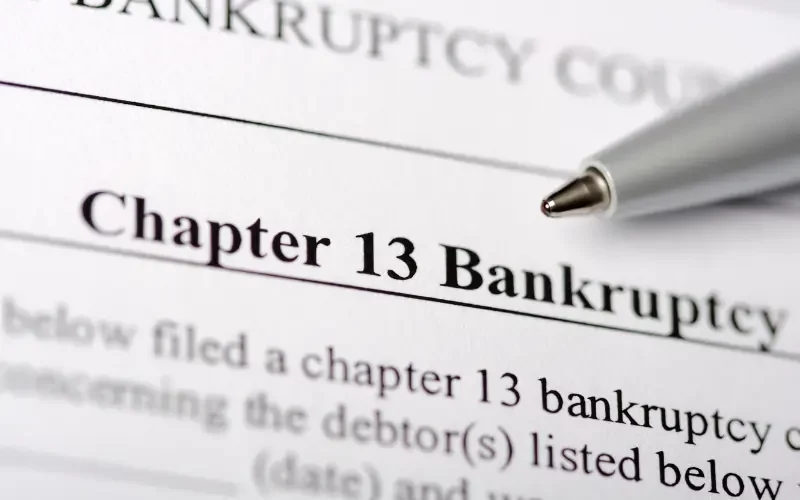 Chapter 13 Strategies Using the Sale to Pay Off Your Plan Early