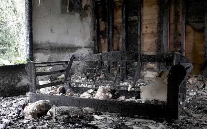 Sell Your Fire-Damaged House in New York (Fast and As-Is)