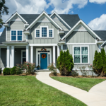 5 Easy Ways to Enhance Your Home's Curb Appeal in Huntsville