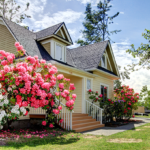 Spring Curb Appeal Ideas for Huntsville Homeowners