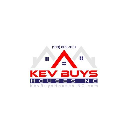 KevBuysHousesNC logo