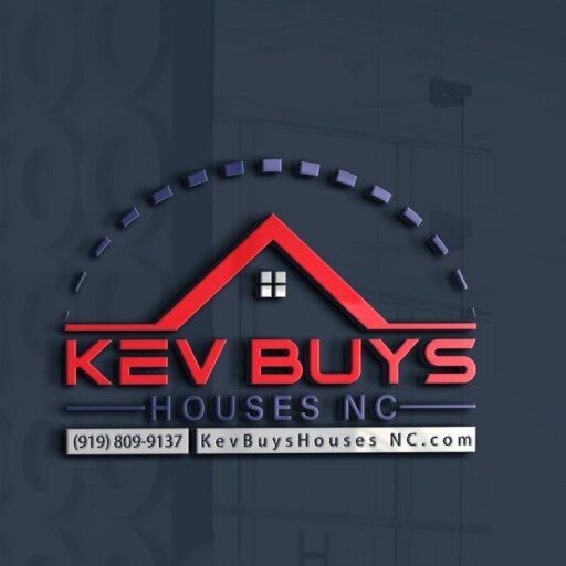 KevBuysHousesNC logo