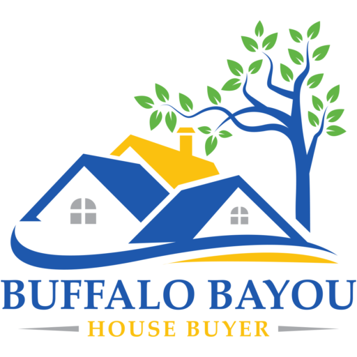 Buffalo Bayou House Buyer  logo