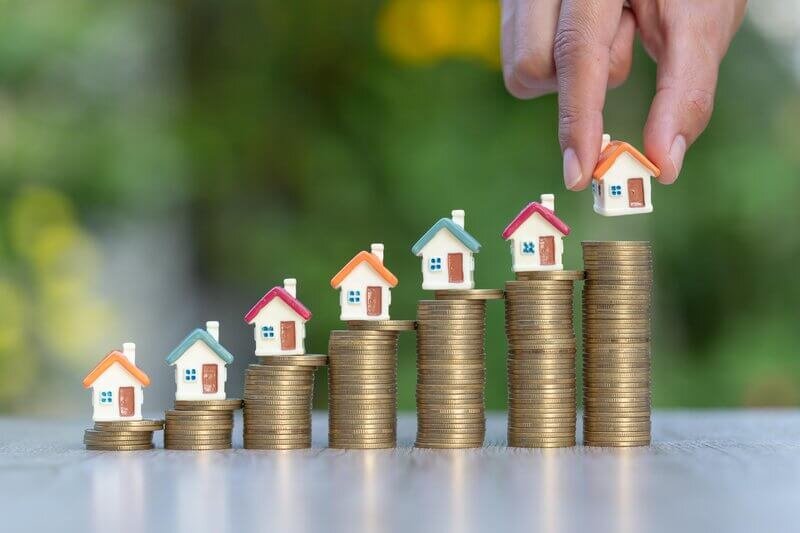 Cash For Your House In Texas