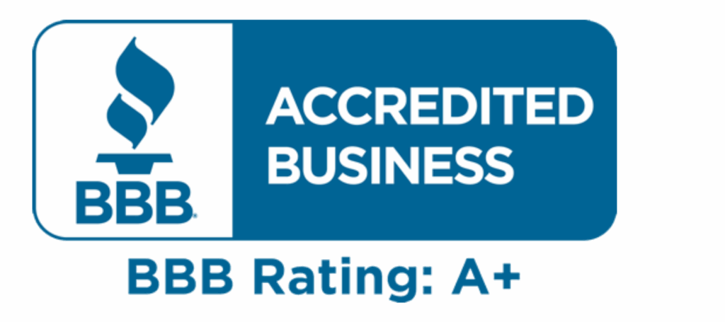 Accredited Business