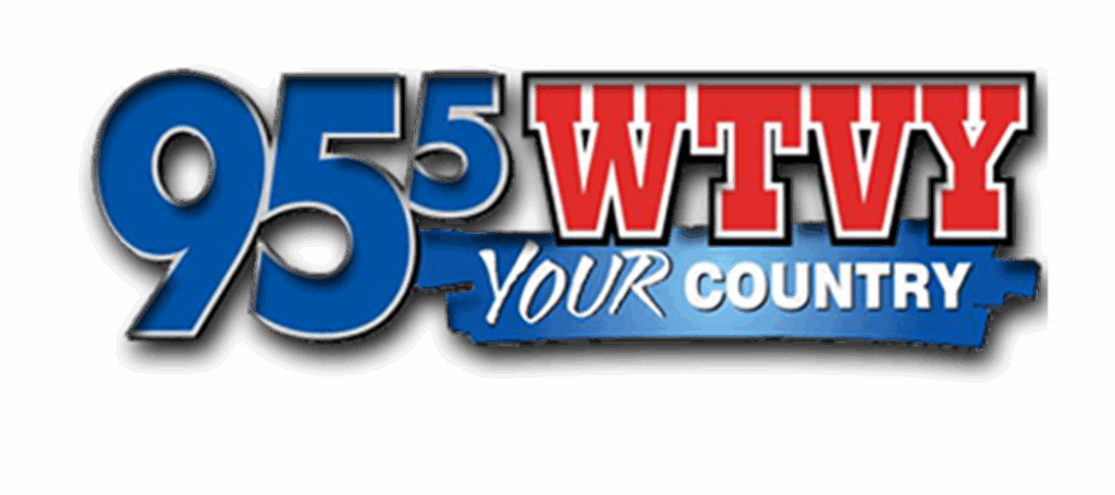 955 WTVY YOUR COUNTRY