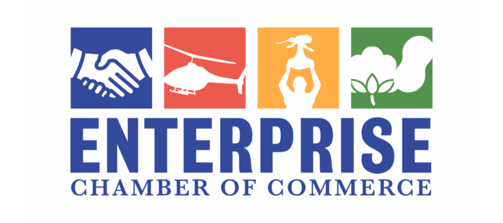 ENTERPRISE CHAMBER OF COMMERCE