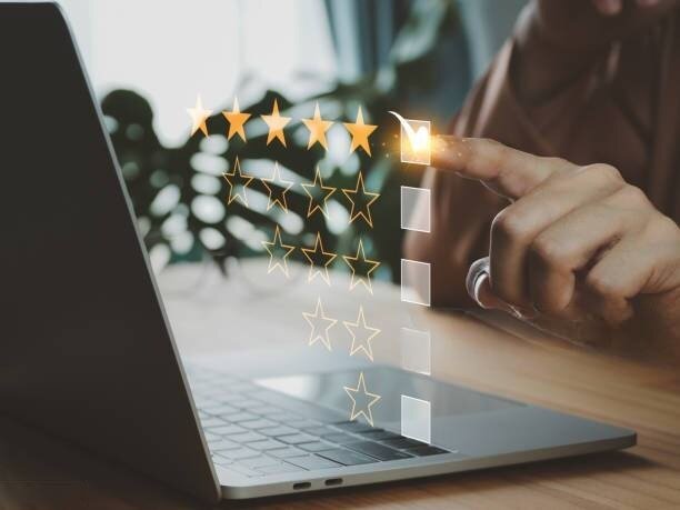 Heritage Home Buyers 5-star customer reviews